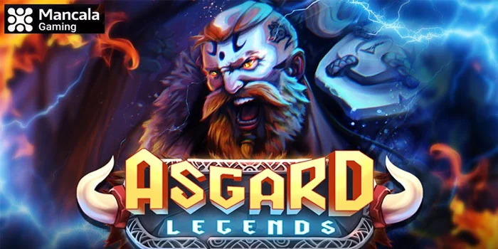 Asgard-Legends-Slot-Desain-Visual-Menarik-Mudah-Maxwin