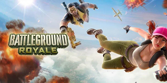 Battleground-Royale---Slot-Gacor-Jackpot-Miliaran-Tema-Perang-Terbaik