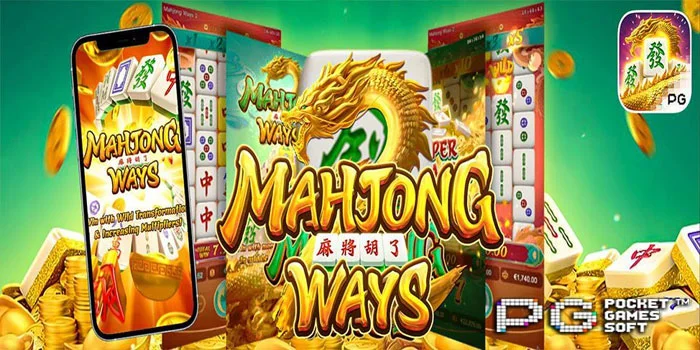 Bonus-&-Fitur-Spesial-Mahjong-Ways