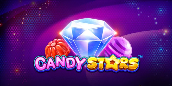 Candy-Stars---Gemerlap-Kemenangan-dalam-Dunia-Slot-Permen-yang-Memikat