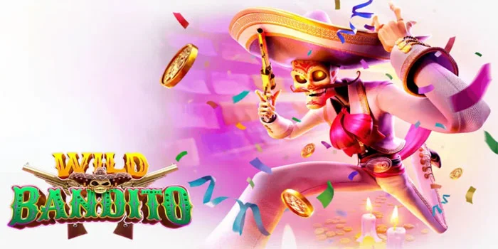 Cara-Bermain-Slot-Wild-Bandito