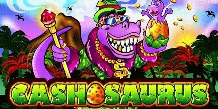 Cashosaurus-Menang-Besar-di-Dunia-Slot-Bertema-Dinosaurus