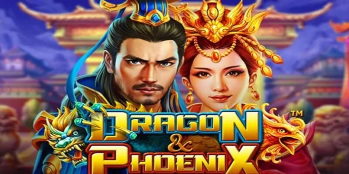 Dragon-Phoenix---Kombinasi-Magis-antara-Harta-dan-Keberuntungan-Dunia-Slot