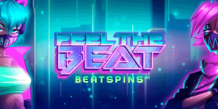 Feel the Beat - Rasakan Sensasi Getaran Dari Musik Kemenangan