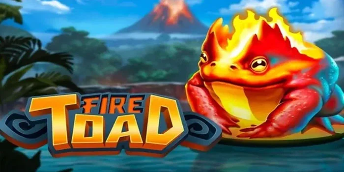 Fire-Toad---Perpaduan-Antara-Mitos-dan-Peluang-Menang-dalam-Slot-Online