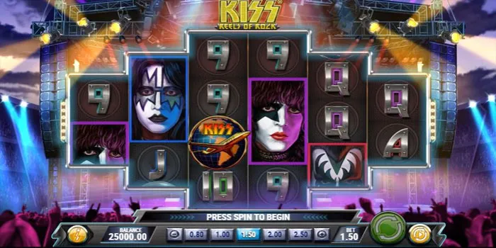 Fitur-Inovatif-Slot-KISS-Reels-Of-Rock