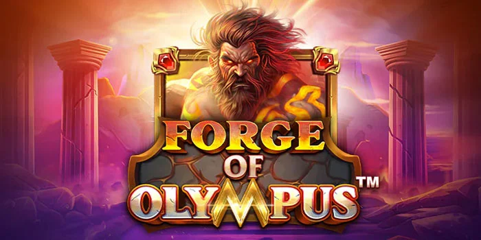 Forge-of-Olympus---Membentuk-Harta-Karun-dalam-Slot-Bertema-Mitologi-Yunani