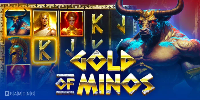 Gold-of-Minos---Petualangan-di-Dunia-Mitologi-Yunani-Kuno