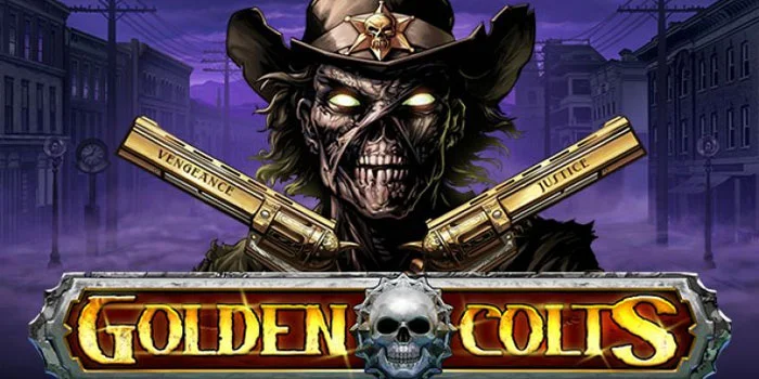 Golden Colts - Menyelami Petualangan Mencengangkan di Dunia Slot