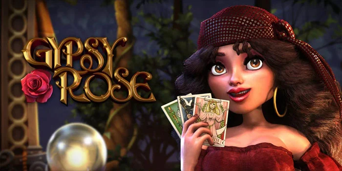 Gypsy Rose - Menyelami Dunia Slot Yang Penuh Pesona Dan Keberuntungan