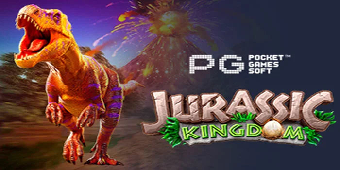 Jurassic-Kingdom---Slot-Berbasis-Dinosaurus-yang-Memicu-Adrenalin