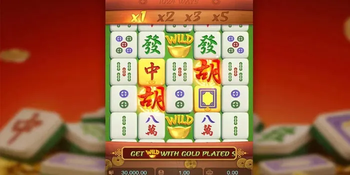 Mahjong Ways 2 - Menemukan Strategi Terbaik untuk Jackpot Besar