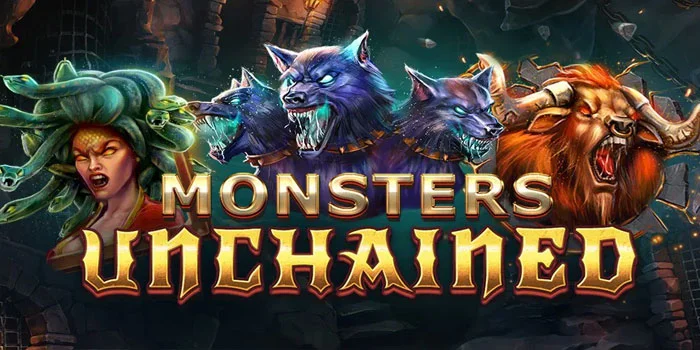 Monsters-Unchained---Slot-Bertema-Monster-yang-Menawarkan-Hadiah-Besar