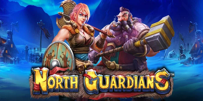 North-Guardians---Kemenangan-di-Slot-Petualangan-Viking