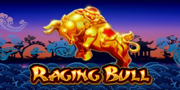 Raging-Bull-Rasakan-Aksi-Adu-Banteng-Di-Slot-Baru-Ini!