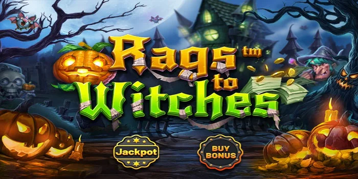 Rags-to-Witches---Petualangan-Magis-Menuju-Kemenangan-Besar-Slot