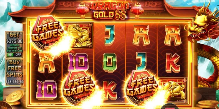 Simbol-Simbol-Slot-Dragon-Gold-88