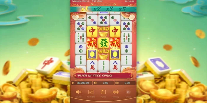 Simbol-Simbol-Slot-Mahjong-Ways-2