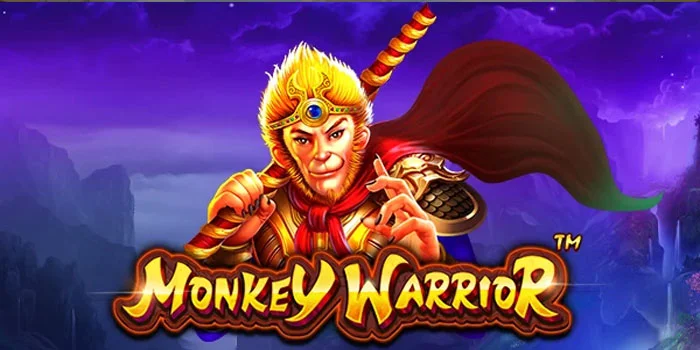 Slot-Monkey-Warrior---Mengungkap-Kekuatan-dan-Keberuntungan-di-Dunia