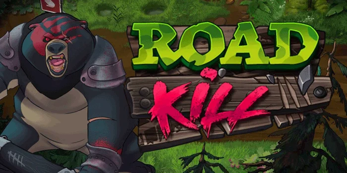 Slot Roadkill - Sensasi Balapan Liar Menuju Kemenangan Besar