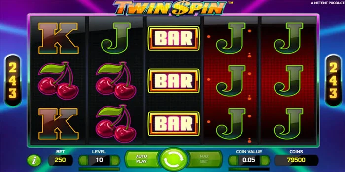 Soundtrack-Dari-Slot-Twin-Spin