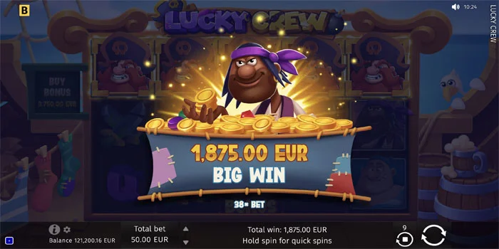 Strategi-Bermain-Slot-Lucky-Crew