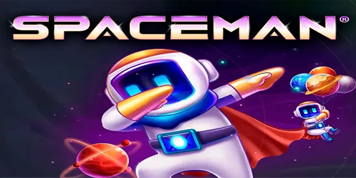 Tema-Slot-Roadkill-Slot-Spaceman