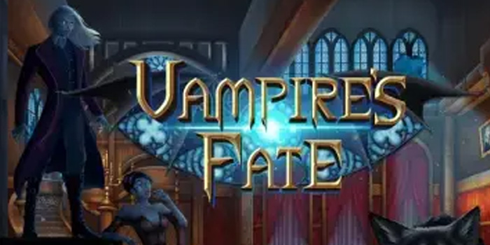 Vampire's Fate - Menyelami Dunia Gelap Vampir & Raih Kemenangan Menyeramkan!