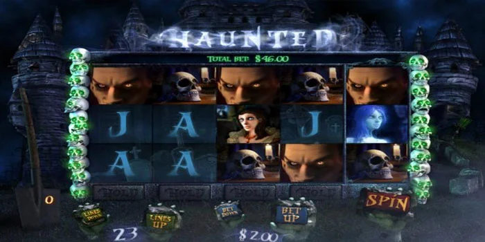 Varian-Simbol-Haunted-Harbor-Slot