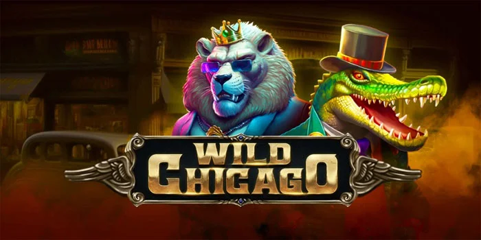 Wild-Chicago---Permainan-Slot-Terpopuler-dari-BGaming