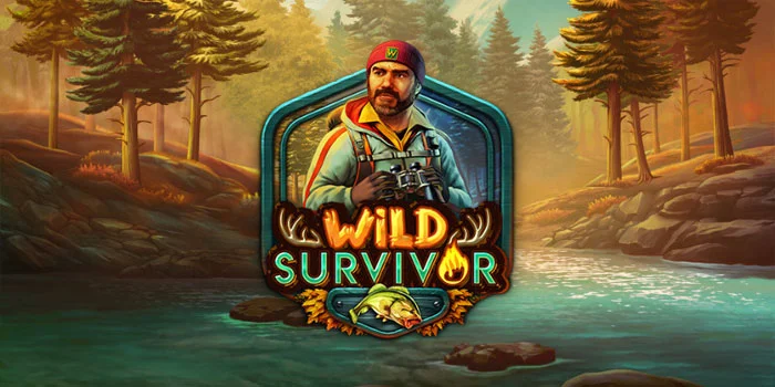 Wild-Survivor---Rasakan-Kemenangan-Tak-Terduga-Di-Slot-Gacor