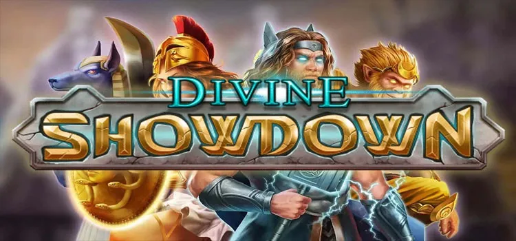 Divine-Showdown---Pengalaman-Bermain-Slot-Yang-Mendebarkan