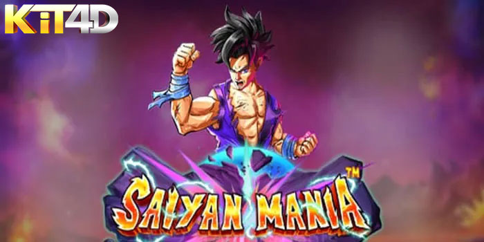 KIT4D - Cara Mudah Mendapatkan Jackpot Besar Slot Saiyan Mania