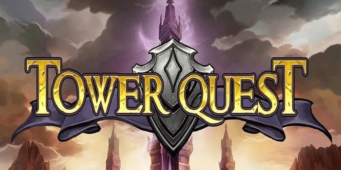 Strategi Tepat Menang Maksimal Bermain Slot Tower Quest