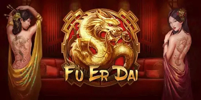 Cara Efektif Meraih Jackpot Besar di Fu Er Dai