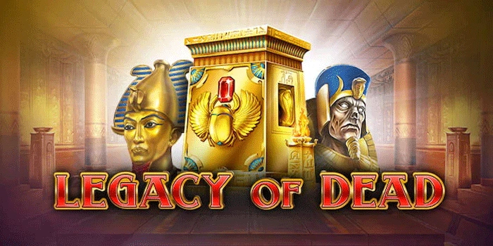 Strategi Terbaik Menang Mudah Bermain Legacy of Dead