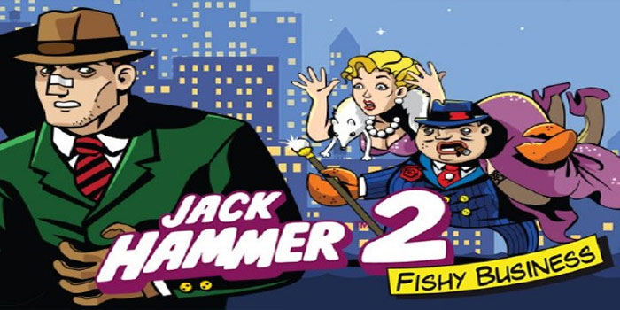 Strategi Efektif Bermain Jack Hammer 2 untuk Pemula
