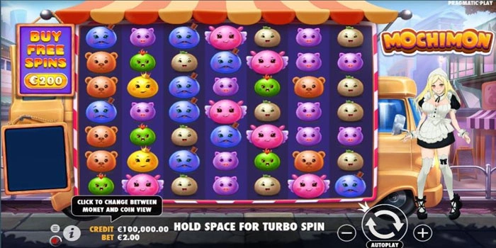 Memanfaatkan Fitur Bonus dan Simbol Khusus