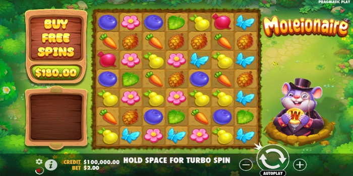 Memanfaatkan Fitur Bonus dan Free Spin