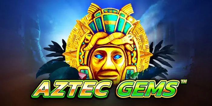 Cara Tepat Baca Pola pada Slot Aztec Gems