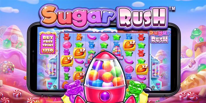 Tips Cuan Stabil dalam Slot Sugar Rush
