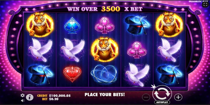 Memahami Volatilitas Dan Nilai Hiburan