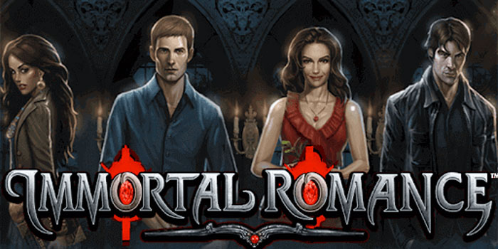 Cara Jitu Memanfaatkan Fitur Bonus di Immortal Romance
