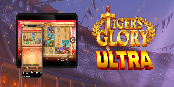 Cara Pintar Mengelola Modal di Slot Tigers Glory