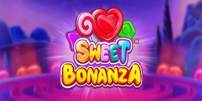 Cara Manis Menang di Slot Sweet Bonanza
