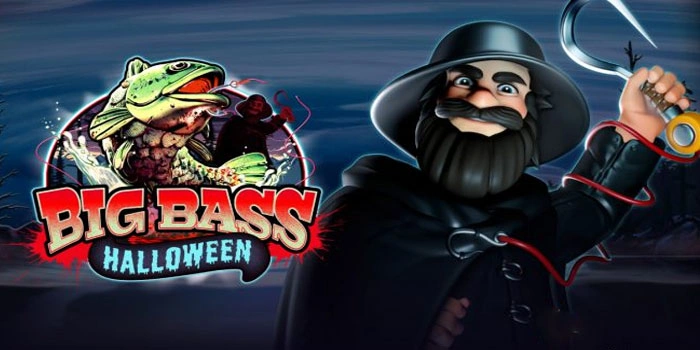 Trik Anti Gagal Mendapat Jackpot Besar di Slot Big Bass Halloween