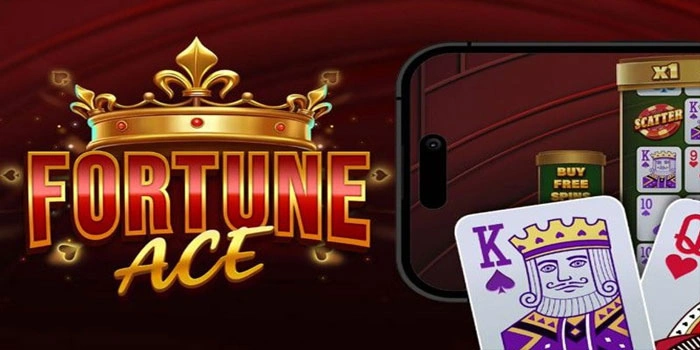 Slot Fortune Ace Terpercaya Untuk Jackpot Besar Tanpa Henti