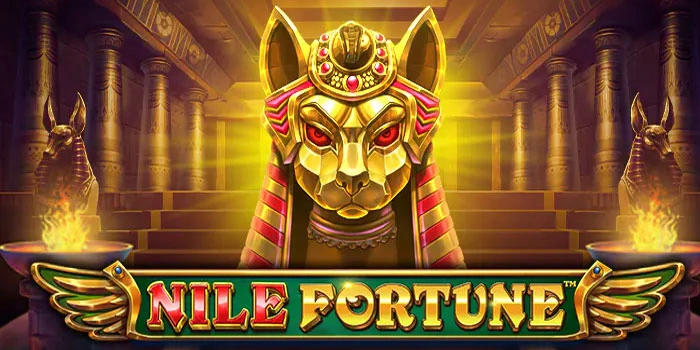 Slot Nile Fortune