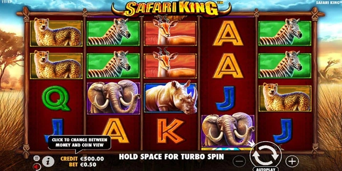 Strategi Bermain Agar Jackpot Lebih Besar