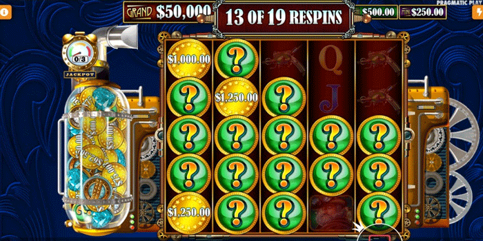 Memanfaatkan Fitur Khusus Secara Optimal